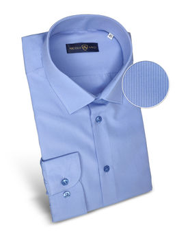 Рубашка 22-52-С-02 - Nicolo angi фото 2