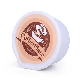 Бытовая техника "Кофеварка" в коробке