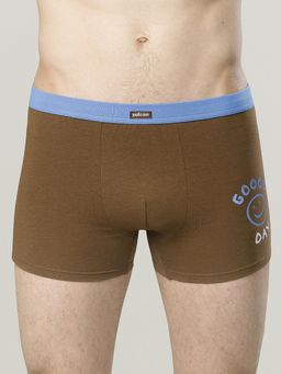 PELICAN 2шт. в упаковке MUHB6889(2) Трусы мужские фото 4