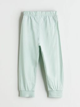 Beli Lastikli Erkek ?ocuk Pijama Alt