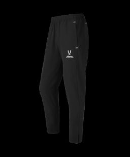 Брюки парадные JOGEL PREMIER PerFormDRY Woven Pants, черный  фото 3