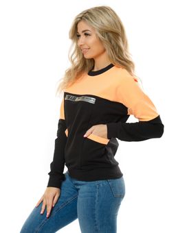 Кофта Цунами розовый - Lovetex фото 15