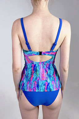 Купальник 572 Lisboa Multicolor