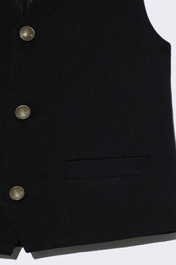 Жилет - Смена фото 8