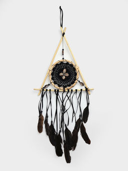 Ловец снов «Шаманский», 30×2×70 см