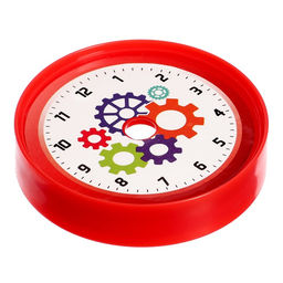 Набор для опытов Часовой механизм - Эврики фото 8