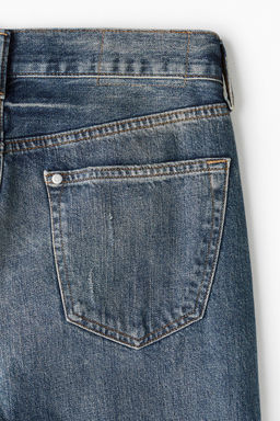 Relaxed Jeans - H&m фото 6