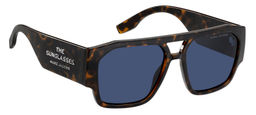 Солнцезащитные очки MARC JACOBS MARC 860/S фото 3