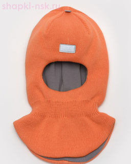 01263-02 Шлем для мальчика (50-54)