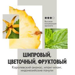 Парфюмерная вода Possess Позесс