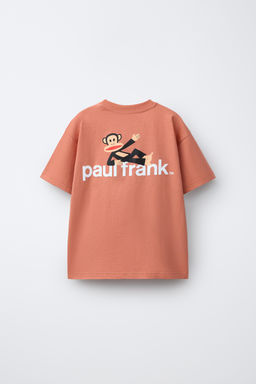 CAMISETA ESTAMPADA PAUL FRANK / Caldero - Zara фото 3