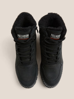 Мужские ботинки PALLADIUM PALLASHOCK WARM WP