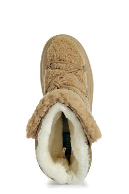 Полусапоги женские PATROL