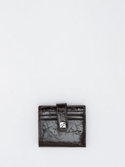 Кошелек 309-25 coffee Velina Fabbiano