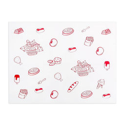 Набор для игры с пластилином Новогодний лес - Эврики фото 17