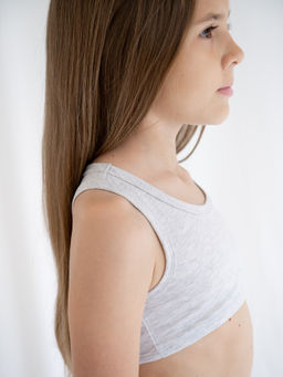 Топ бельевой 2 шт в комплекте - Lesi kids фото 35