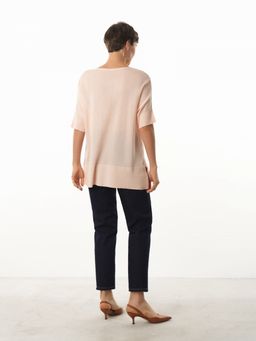 Conso/KJS 230755 - powder Футболка Женская  фото 5