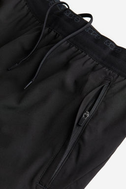 Pantalon corto a media pierna en DryMove - H&m фото 12