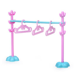 Бытовая техника "Утюг с гладильной доской" в коробке