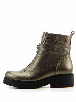 Ботинки 245.brook.bronza R