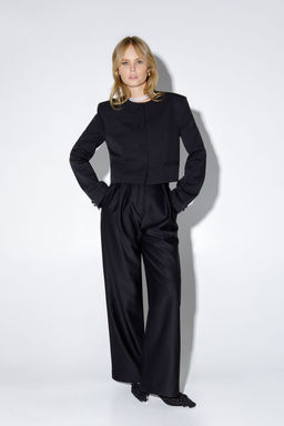 Костюм Pirs 5247 чёрный