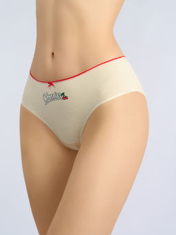 Женские трусы indefini (Арт. 3127LUB)