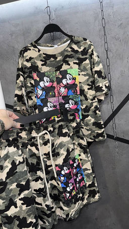 Костюм - Ksa фото 9