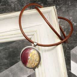 EASE Колье LKY5824