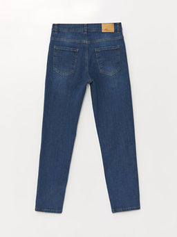 Slim Fit Erkek ?ocuk Jean Pantolon - Waikiki фото 2