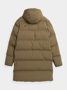 Пуховик мужской - 4F фото 7