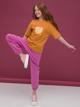 Pelican GFPQ4319/2U брюки для девочек  фото 6