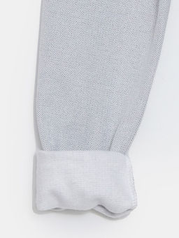 Beli Lastikli Erkek ?ocuk Jogger E?ofman Alt - Waikiki фото 2