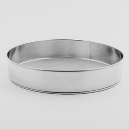 40711 Сито 20 см нерж/сталь MB (х126) - Mayer&boch фото 2