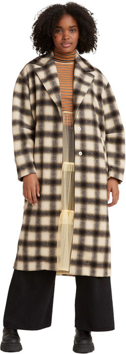 Пальто женское