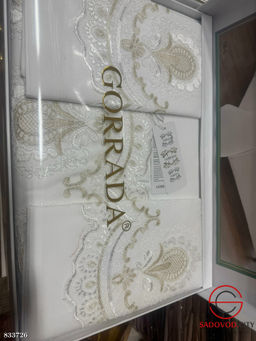 Постельное белье комплект