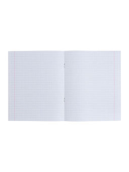 Набор тетрадей, 96 листов в клетку, Calligrata «Градиент», 4 штуки