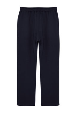 TRENDYOL MAN Lacivert Regular/Straight Kesim Dikis Detayl? Esofman Alt? TMNAW25EA00005 - Trendyolmilla фото 6