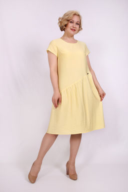 Платье женское Т4423 - Olsarri фото 5