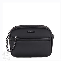 Сумка женская  8879CD black Alex&Mia/30 в Новосибирске
