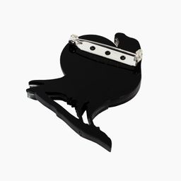 Брошь Ворон - Orgalica фото 4