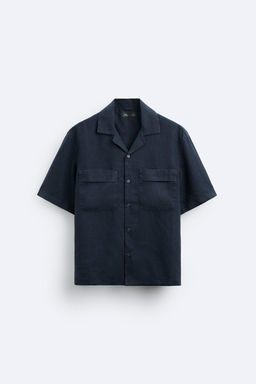 ZARA %100 KETEN G?MLEK  фото 15