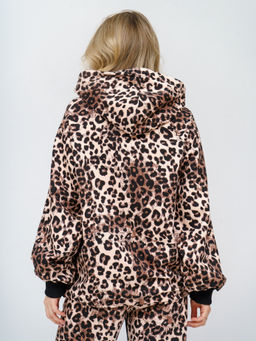 984 Худи "Леопард"