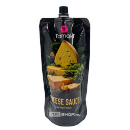 Сырный соус Tamaki, 200 мл Акция
