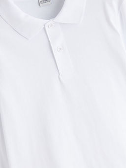 Polo Yaka Erkek ?ocuk Ti??rt