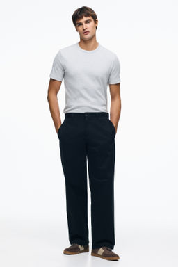 Camiseta de canal? Slim Fit - H&m фото 8