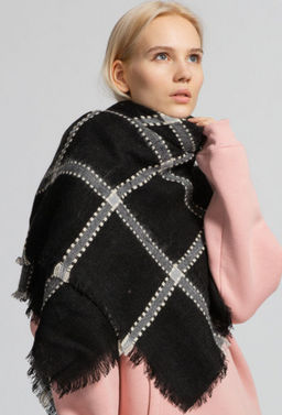 Платок RH4-1451-7 - Tantino фото 5