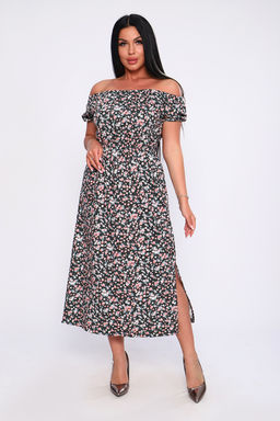 Платье 71068 - Натали фото 9