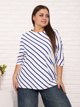 IV-CAPRIZ Лавея - блуза черный фото 20