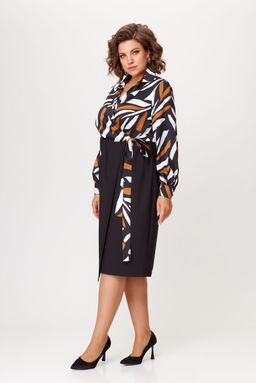 Костюм Anastasia Mak 1259 кремовый  фото 235