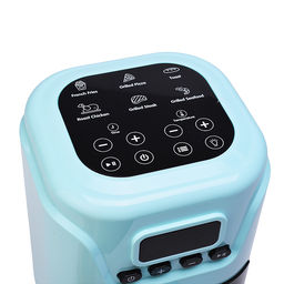 Бытовая техника "Мультиварка" в коробке